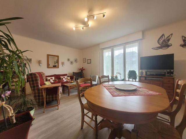 Appartement vente à Laval