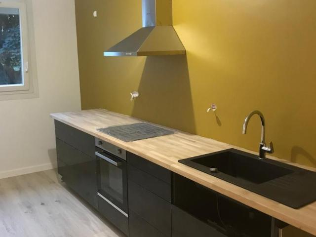 Appartement vente à Laval