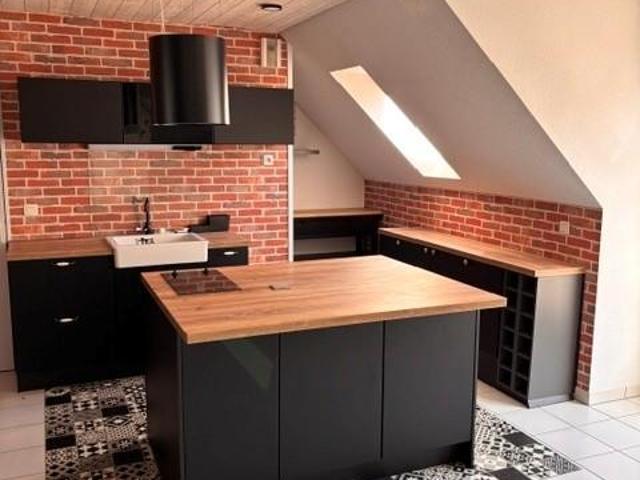Appartement vente à Laval