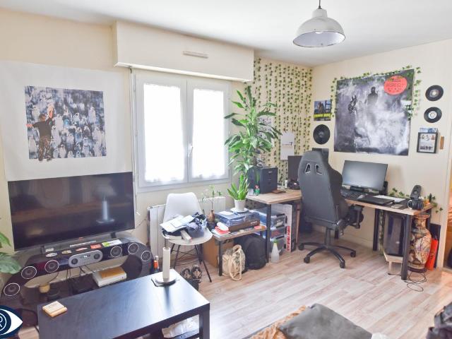 Appartement vente à Laval