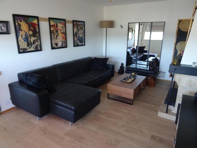 Appartement vente à Laval