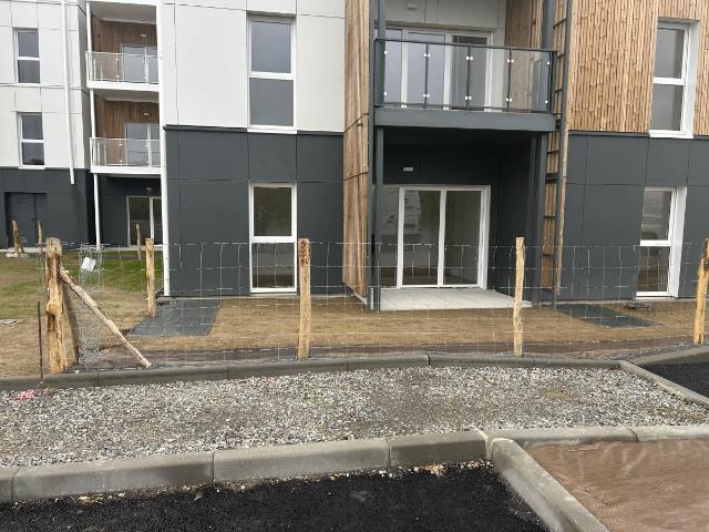 Appartement vente à Laval