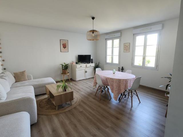 Appartement vente à Laval