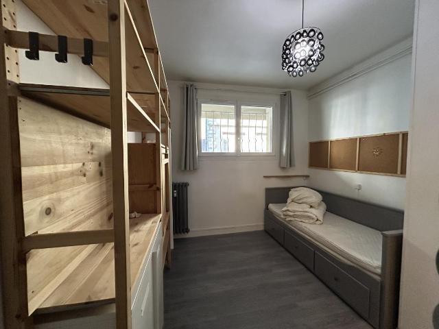 Appartement vente à Laval