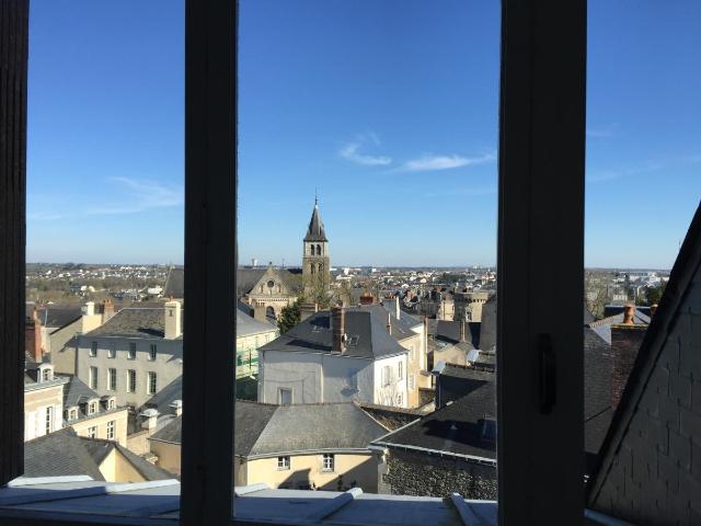 Appartement vente à Laval
