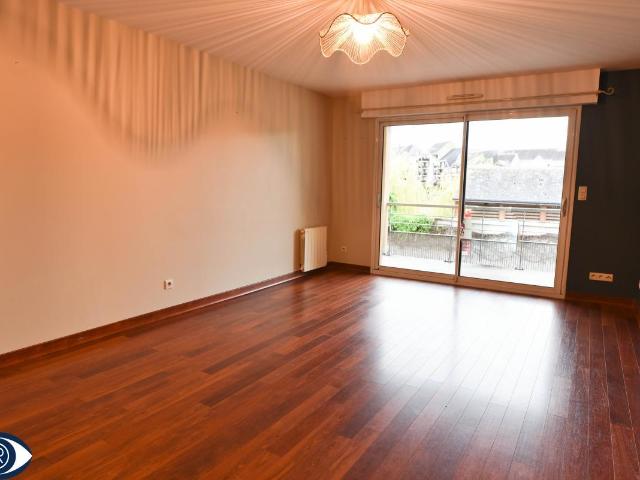 Appartement vente à Laval