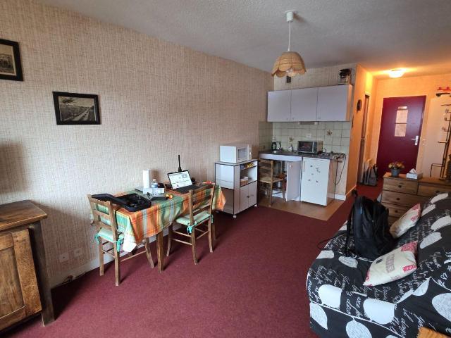 Appartement vente à Saint-Flour, Laveissière