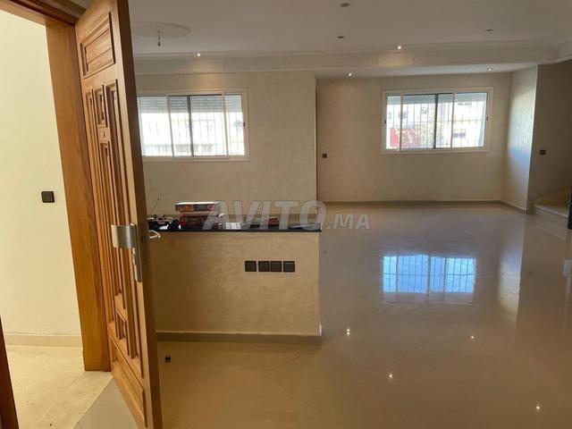 Appartement vente à Anfa, Gharb-Chrarda-Beni Hssen