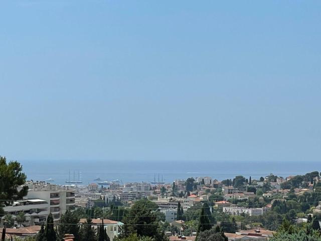 Appartement vente à Grasse, Le Cannet