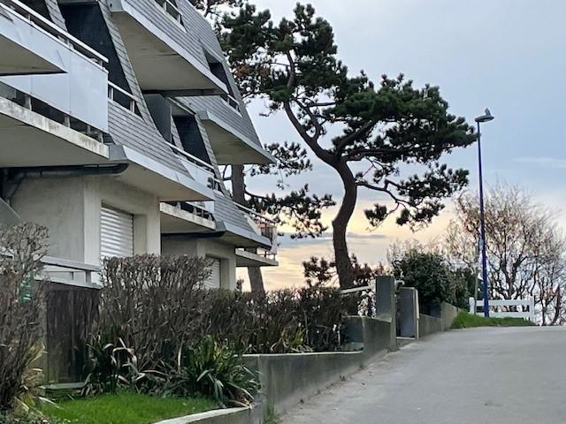 Appartement vente à Abbeville, Le Crotoy