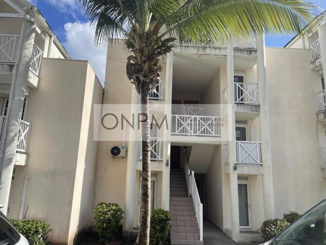 Appartement vente à Martinique