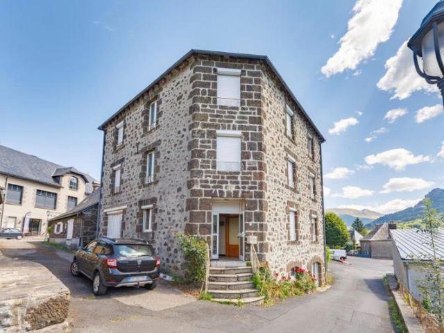 Appartement vente à Mauriac, Le Falgoux