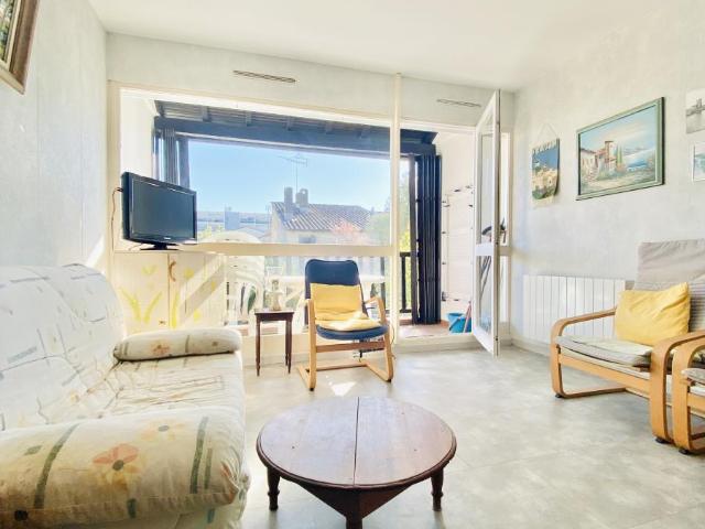 Appartement vente à Nîmes, Le Grau-du-roi