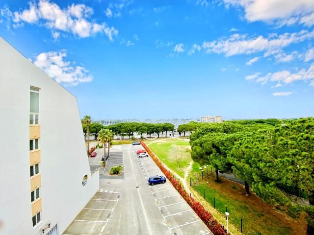 Appartement vente à Nîmes, Le Grau-du-roi