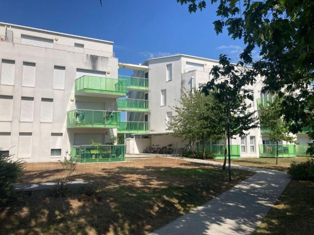 Appartement vente à Bordeaux, Le Haillan