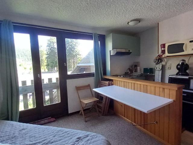 Appartement vente à Saint-Flour, Laveissière
