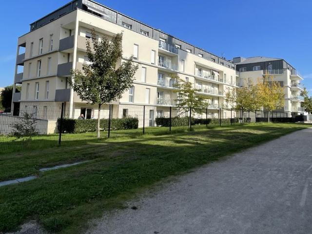 Appartement vente à Le Mans