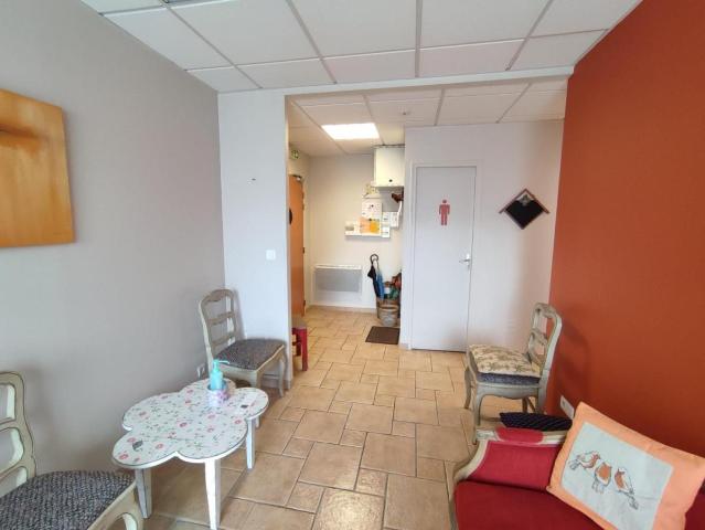 Appartement vente à Le Mans