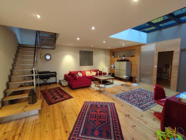 Appartement vente à Le Mans