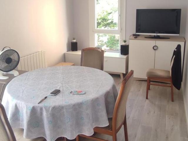 Appartement vente à Le Mans