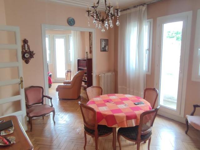 Appartement vente à Le Mans