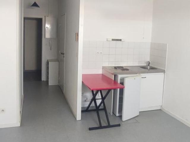 Appartement vente à Le Mans