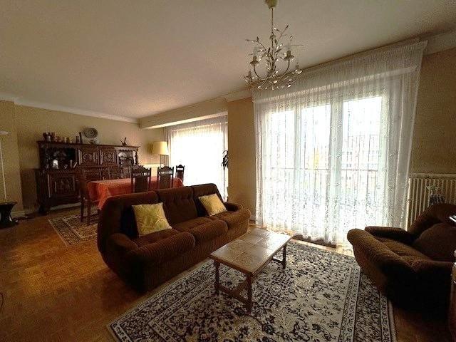 Appartement vente à Le Mans