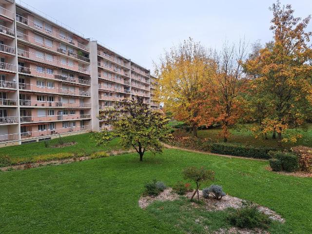 Appartement vente à Le Mans