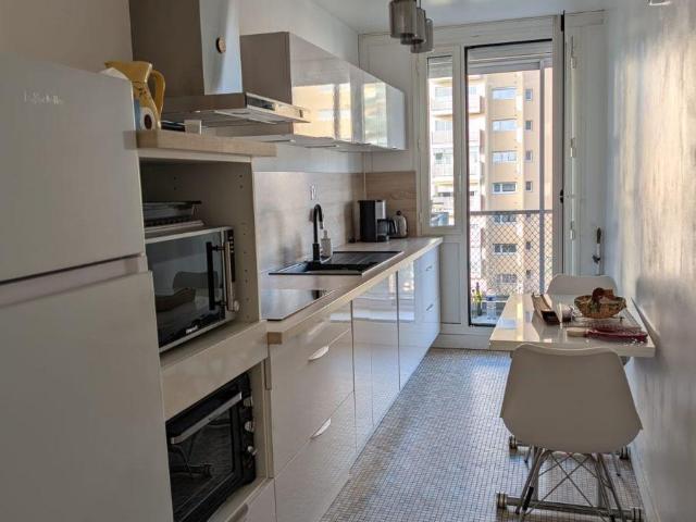 Appartement vente à Le Mans
