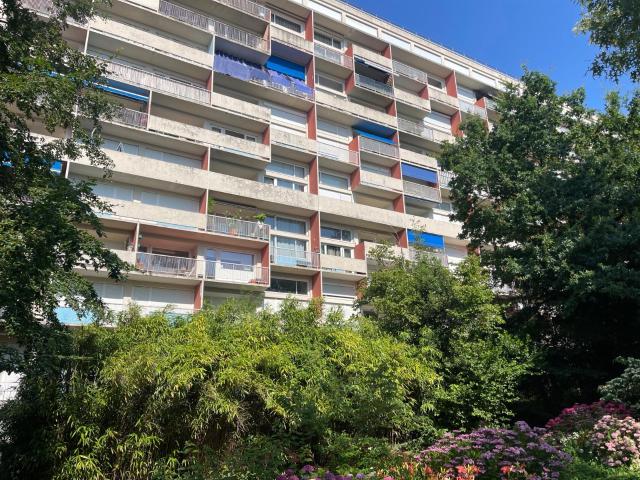 Appartement vente à Le Mans