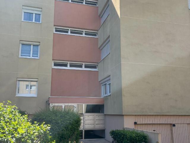 Appartement vente à Le Mans