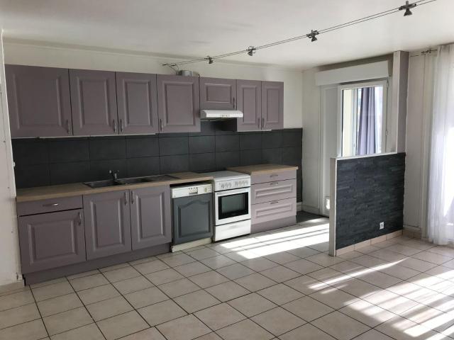 Appartement vente à Le Mans