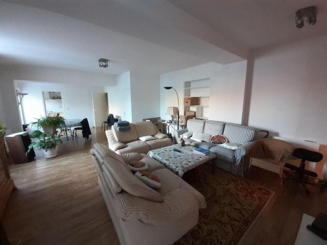Appartement vente à Le Mans
