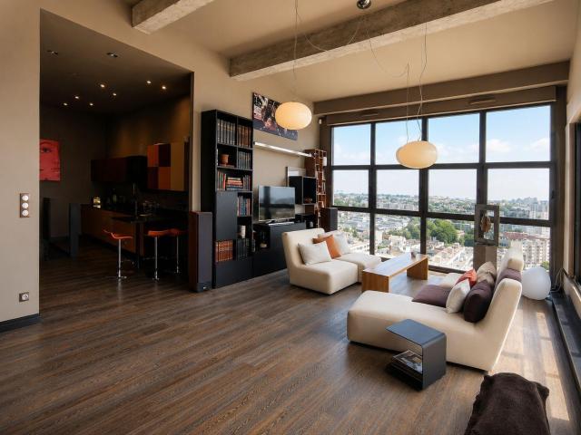Appartement vente à Le Mans