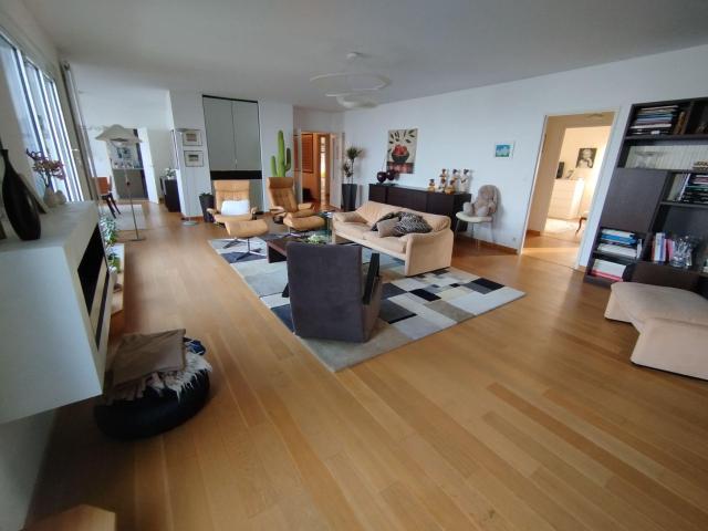 Appartement vente à Le Mans