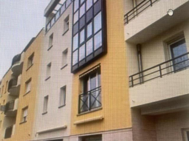 Appartement vente à Le Mans