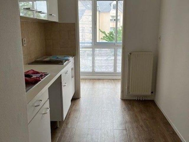 Appartement vente à Le Mans