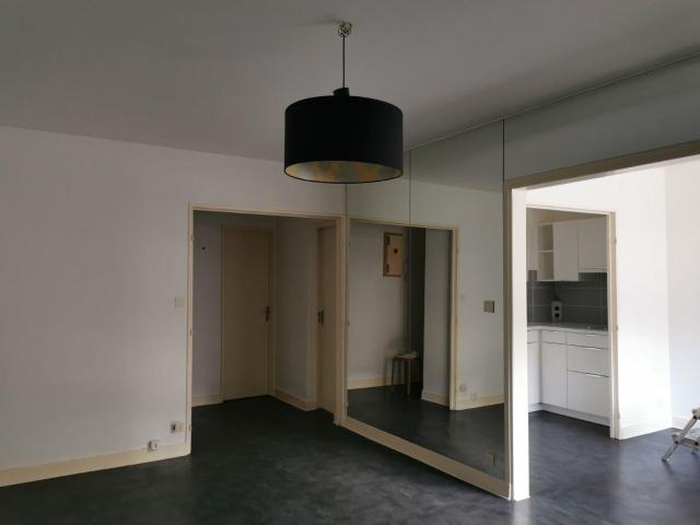 Appartement vente à Le Mans