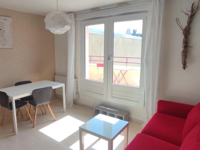 Appartement vente à Le Mans