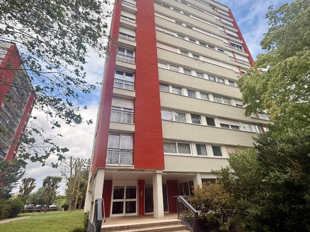 Appartement vente à Melun, Le Mée-sur-seine