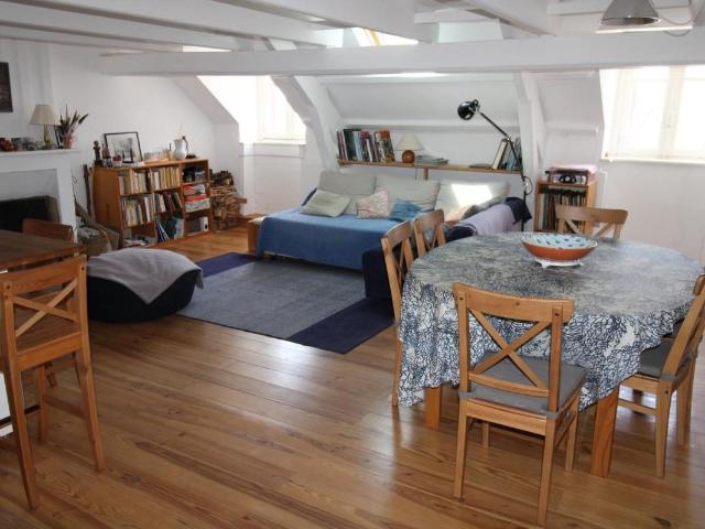 Appartement vente à Lorient, Bretagne