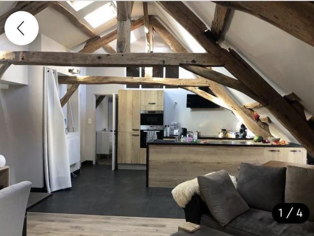 Appartement vente à Lorient, Bretagne