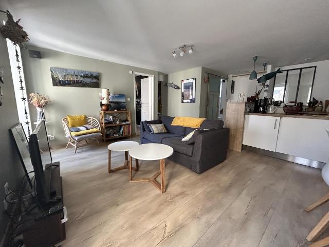 Appartement vente à Lorient, Bretagne