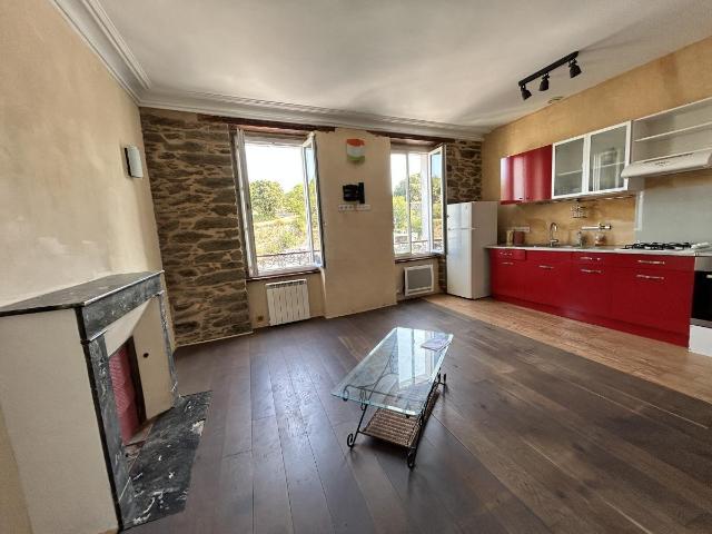 Appartement vente à Lorient, Bretagne