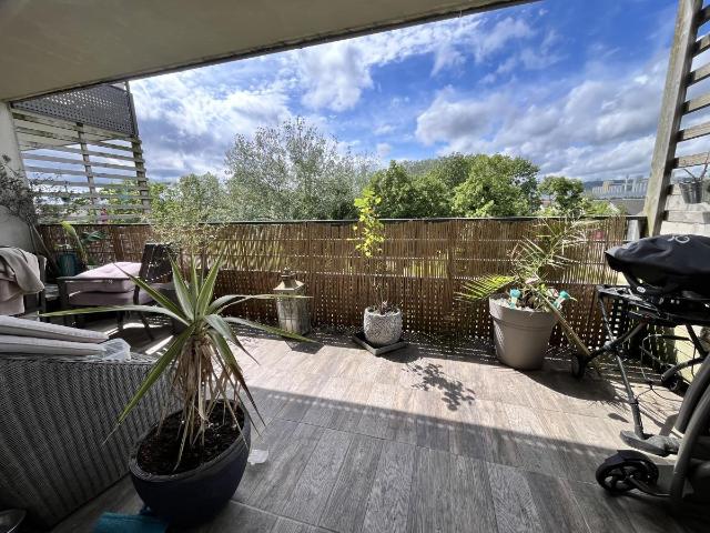 Appartement vente à Rouen, Le Petit-quevilly