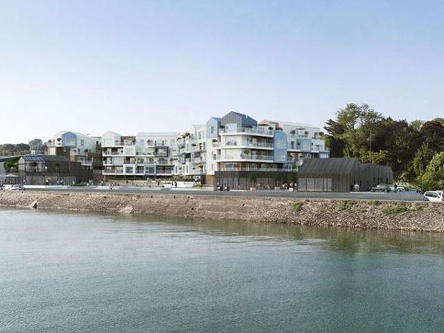 Appartement vente à Brest, Bretagne