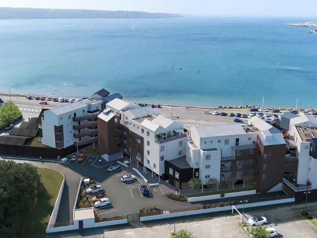 Appartement vente à Brest, Bretagne
