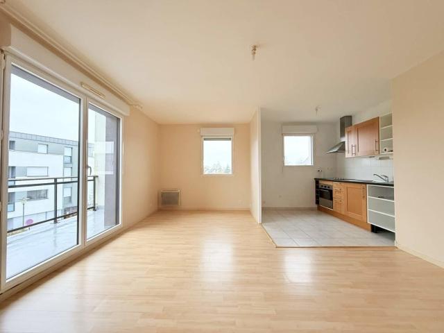 Appartement vente à Rennes, Bretagne