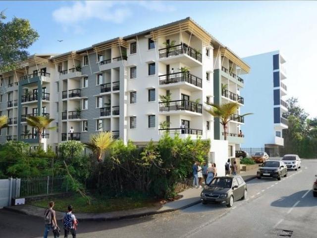 Appartement vente à La Réunion