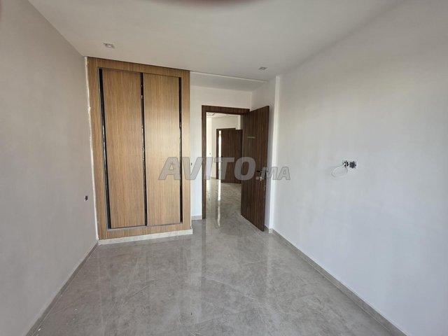 Appartement vente à Lyautey